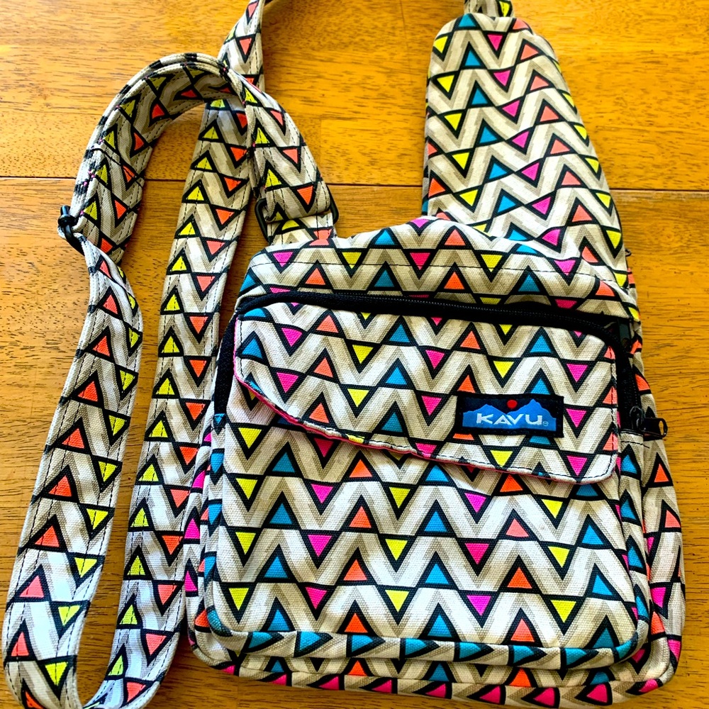 Kavu Bag